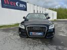 Annonce Audi Q5 2.0 TDI 143 cv Ambition Luxe Pack S-Line - Garantie 12 mois