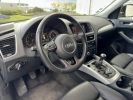Annonce Audi Q5 2.0 TDI 143 cv Ambition Luxe Pack S-Line - Garantie 12 mois
