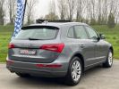 Annonce Audi Q5 2.0 TDI 143CH AMBITION LUXE 2013 - CUIR - GPS - 1ERE MAIN