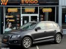 Voir l'annonce Audi Q5 2.0 TDI 150CH AMBIENTE COURROIE CHANGEE SIEGES ELECTRIQUES-CHAUFFANTS