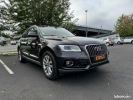 Annonce Audi Q5 2.0 TDI 150CH AMBIENTE COURROIE CHANGEE SIEGES ELECTRIQUES-CHAUFFANTS