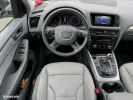 Annonce Audi Q5 2.0 TDI 150CH AMBIENTE COURROIE CHANGEE SIEGES ELECTRIQUES-CHAUFFANTS