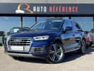 Voir l'annonce Audi Q5 2.0 TDI 163 CH AVUS QUATTRO S-TRONIC TOIT OUVRANT CAMERA CARPLAY