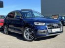 Annonce Audi Q5 2.0 TDI 163 CH AVUS QUATTRO S-TRONIC TOIT OUVRANT CAMERA CARPLAY