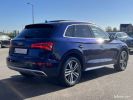 Annonce Audi Q5 2.0 TDI 163 CH AVUS QUATTRO S-TRONIC TOIT OUVRANT CAMERA CARPLAY