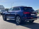 Annonce Audi Q5 2.0 TDI 163 CH AVUS QUATTRO S-TRONIC TOIT OUVRANT CAMERA CARPLAY