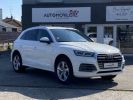 Voir l'annonce Audi Q5 2.0 TDI 163 S-LINE QUATTRO S TRONIC 7 - SUIVI 100%