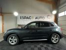 Annonce Audi Q5 2.0 TDI 163 S tronic 7 Quattro Design Luxe