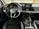 Annonce Audi Q5 2.0 TDI 163 S tronic 7 Quattro Design Luxe