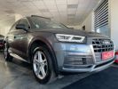 Annonce Audi Q5 2.0 TDI 163CH S LINE QUATTRO S TRONIC 7