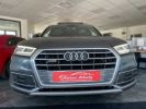 Annonce Audi Q5 2.0 TDI 163CH S LINE QUATTRO S TRONIC 7