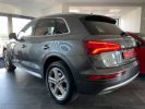 Annonce Audi Q5 2.0 TDI 163CH S LINE QUATTRO S TRONIC 7