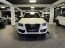 Annonce Audi Q5 2.0 TDI 170 DPF Quattro Avus S tronic 7