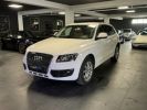 Annonce Audi Q5 2.0 TDI 170 DPF Quattro Avus S tronic 7