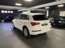 Annonce Audi Q5 2.0 TDI 170 DPF Quattro Avus S tronic 7