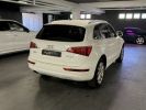 Annonce Audi Q5 2.0 TDI 170 DPF Quattro Avus S tronic 7