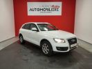 Voir l'annonce Audi Q5 2.0 TDI 170 QUATTRO