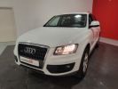 Annonce Audi Q5 2.0 TDI 170 QUATTRO