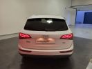 Annonce Audi Q5 2.0 TDI 170 QUATTRO