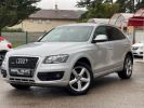 Annonce Audi Q5 2.0 TDI 170ch Ambition Luxe Quattro S Tronic Toit Panoramique