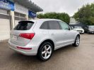 Annonce Audi Q5 2.0 TDI 170ch Ambition Luxe Quattro S Tronic Toit Panoramique