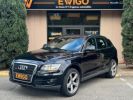 Voir l'annonce Audi Q5 2.0 TDI 170CH AVUS QUATTRO S-TRONIC BVA