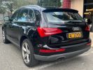 Annonce Audi Q5 2.0 TDI 170CH AVUS QUATTRO S-TRONIC BVA