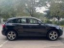 Annonce Audi Q5 2.0 TDI 170CH AVUS QUATTRO S-TRONIC BVA