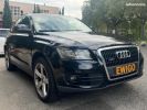 Annonce Audi Q5 2.0 TDI 170CH AVUS QUATTRO S-TRONIC BVA