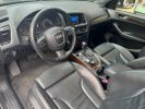 Annonce Audi Q5 2.0 TDI 170CH AVUS QUATTRO S-TRONIC BVA