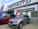 Annonce Audi Q5 2.0 TDI 170CH FAP AVUS QUATTRO S TRONIC 7