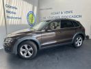 Voir l'annonce Audi Q5 2.0 TDI 170CH FAP AVUS QUATTRO S TRONIC 7