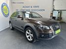 Annonce Audi Q5 2.0 TDI 170CH FAP AVUS QUATTRO S TRONIC 7