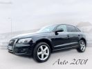 Annonce Audi Q5 2.0 TDI 170CH FAP S LINE QUATTRO TRONIC 7