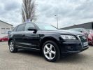 Annonce Audi Q5 2.0 TDI 170CH FAP S LINE QUATTRO TRONIC 7