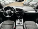 Annonce Audi Q5 2.0 TDI 170CH FAP S LINE QUATTRO TRONIC 7