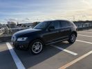 Annonce Audi Q5 2.0 TDI 170CH FAP START/STOP AVUS QUATTRO S TRONIC 7