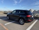 Annonce Audi Q5 2.0 TDI 170CH FAP START/STOP AVUS QUATTRO S TRONIC 7