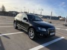 Annonce Audi Q5 2.0 TDI 170CH FAP START/STOP AVUS QUATTRO S TRONIC 7