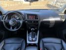 Annonce Audi Q5 2.0 TDI 170CH FAP START/STOP AVUS QUATTRO S TRONIC 7