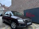 Voir l'annonce Audi Q5 2,0 TDI