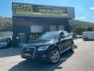 Voir l'annonce Audi Q5 2.0 tdi 177 cv s-tronic 7 garantie