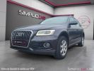 Annonce Audi Q5 2.0 TDI 177 Quattro Ambition Luxe S tronic 7