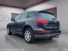 Annonce Audi Q5 2.0 TDI 177 Quattro Ambition Luxe S tronic 7