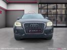 Annonce Audi Q5 2.0 TDI 177 Quattro Ambition Luxe S tronic 7