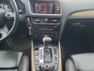 Annonce Audi Q5 2.0 TDI 177 Quattro Ambition Luxe S tronic 7