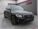 Voir l'annonce Audi Q5 2.0 TDI 177 Quattro Ambition Luxe S tronic 7