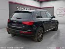 Annonce Audi Q5 2.0 TDI 177 Quattro Ambition Luxe S tronic 7