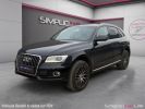 Annonce Audi Q5 2.0 TDI 177 Quattro Ambition Luxe S tronic 7