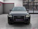 Annonce Audi Q5 2.0 TDI 177 Quattro Ambition Luxe S tronic 7